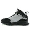 Garrison Trail Waterproof Mid Hiker Stiefel «Gray Schwarz»