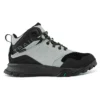 Garrison Trail Waterproof Mid Hiker Stiefel «Gray Schwarz»
