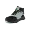 Garrison Trail Waterproof Mid Hiker Stiefel «Gray Schwarz»