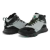 Garrison Trail Waterproof Mid Hiker Stiefel «Gray Schwarz»