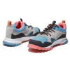 Garrison Trail «White Gray Blue»