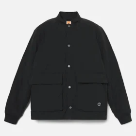 Gesteppte Herrenjacke