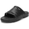 Get Outslide Eva Slide Sandalen «Schwarz»