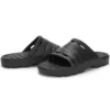 Get Outslide Eva Slide Sandalen «Schwarz»