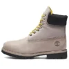 GHeritage 6-Inch Boot „Beige Nubuck“