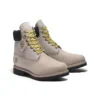 GHeritage 6-Inch Boot „Beige Nubuck“