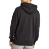 Golden Logo Hoodie «Schwarz»