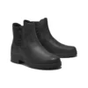 Graceyn Chelsea-Stiefel «Schwarz»