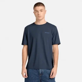 Granite Lake Wicking Quick-Dry T-Shirt für Herren