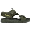 Granite Trailray «Dark Green»