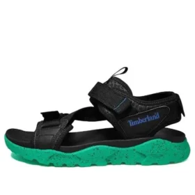 Granite Trailray «Schwarz Green»