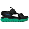 Granite Trailray «Schwarz Green»