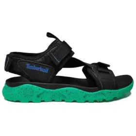 Granite Trailray «Schwarz Green»