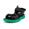 Granite Trailray «Schwarz Green»