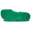 Granite Trailray «Schwarz Green»