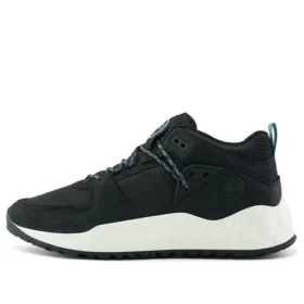 GreenStride Bradstreet Ultra Trainer «Schwarz»
