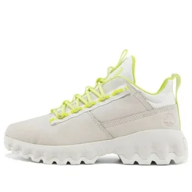 GreenStride Edge Sneakers «White»