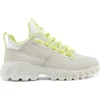 GreenStride Edge Sneakers «White»