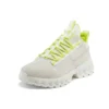 GreenStride Edge Sneakers «White»