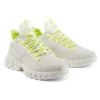 GreenStride Edge Sneakers «White»