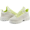 GreenStride Edge Sneakers «White»