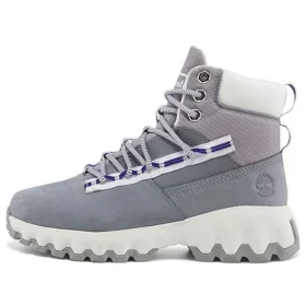 GreenStride Edge Wasserdichter Stiefel «Grey»