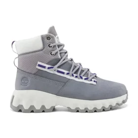 GreenStride Edge Wasserdichter Stiefel «Grey»