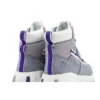GreenStride Edge Wasserdichter Stiefel «Grey»
