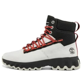 GreenStride Edge Waterproof Wide Fit Stiefel «White Nubuck» GreenStride Edge Waterproof Wide Fit Stiefel «White Nubuck»