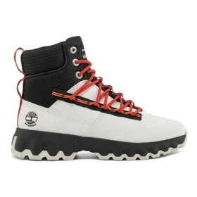 GreenStride Edge Waterproof Wide Fit Stiefel «White Nubuck» GreenStride Edge Waterproof Wide Fit Stiefel «White Nubuck»