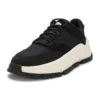 GreenStride Low Trainers «Schwarz»