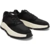 GreenStride Low Trainers «Schwarz»