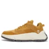 GreenStride Low Trainers «Weizen»