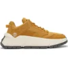 GreenStride Low Trainers «Weizen»