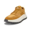 GreenStride Low Trainers «Weizen»