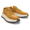 GreenStride Low Trainers «Weizen»
