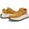 GreenStride Low Trainers «Weizen»