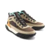 GreenStride Motion 6 Leather Super Ox «Braun»
