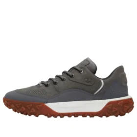 GreenStride Motion 6 Low «Dark Gray»