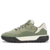 GreenStride Motion 6 Low Schnür-Wandersneaker «Green»