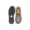 GreenStride Motion 6 Low Schnür-Wandersneaker «Green»