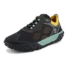 GreenStride Motion 6 Low Sneaker „Schwarz Mesh“