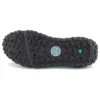 GreenStride Motion 6 Low Sneaker „Schwarz Mesh“