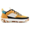 GreenStride Motion 6 Low Wanderstiefel «Weizen»
