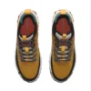 GreenStride Motion 6 Low Wanderstiefel «Weizen»