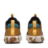 GreenStride Motion 6 Low Wanderstiefel «Weizen»