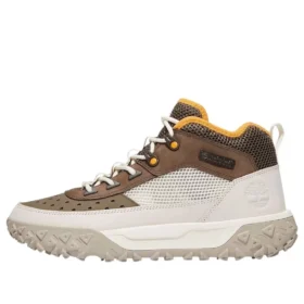 GreenStride Motion 6 «Medium Brown Nubuck»