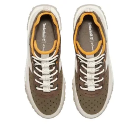GreenStride Motion 6 «Medium Brown Nubuck»