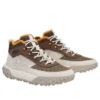 GreenStride Motion 6 «Medium Brown Nubuck»