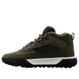 GreenStride Motion 6 Mid «Khaki Green»